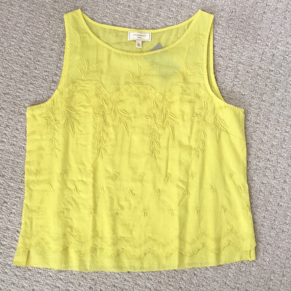 Anthropologie Tops - NWT Anthropologie Moulinette Soeurs Top